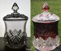 Glass Thumb