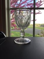Glass Thumb