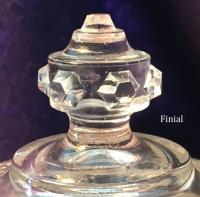 Glass Thumb