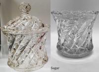 Glass Thumb