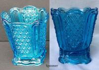 Glass Thumb