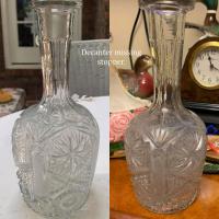 Glass Thumb