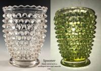 Glass Thumb