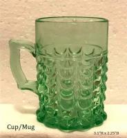 Glass Thumb