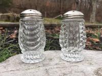 Glass Thumb