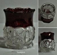 Glass Thumb