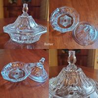 Glass Thumb