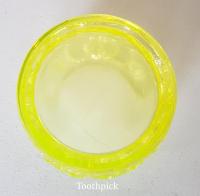 Glass Thumb