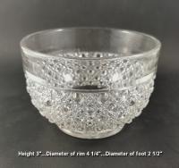 Glass Thumb