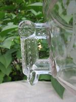 Glass Thumb