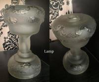 Glass Thumb