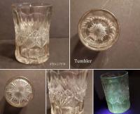 Glass Thumb