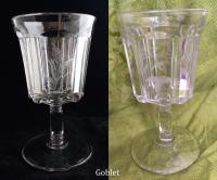 Glass Thumb