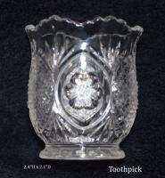 Glass Thumb