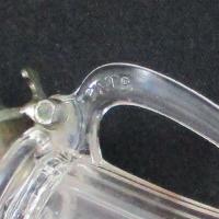 Glass Thumb