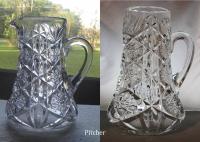 Glass Thumb