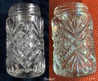 Glass Thumb
