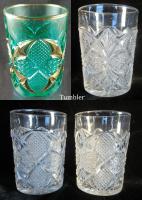 Glass Thumb