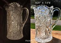 Glass Thumb