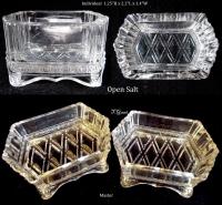 Glass Thumb