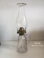 Glass Thumb