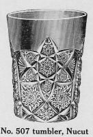 Glass Thumb
