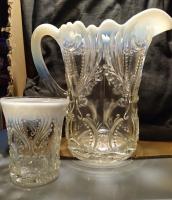 Glass Thumb