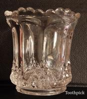 Glass Thumb