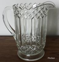 Glass Thumb