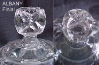 Glass Thumb