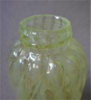 Glass Thumb