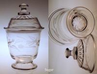 Glass Thumb