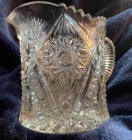 Glass Thumb