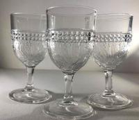 Glass Thumb