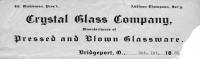 Glass Thumb