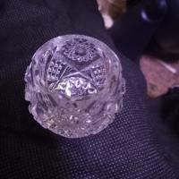 Glass Thumb