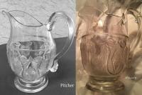 Glass Thumb