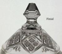 Glass Thumb