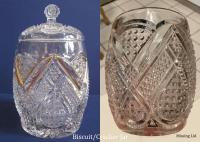 Glass Thumb