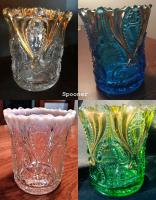 Glass Thumb