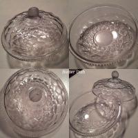 Glass Thumb