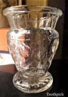 Glass Thumb