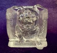 Glass Thumb