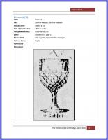 Glass Thumb