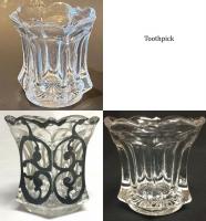 Glass Thumb