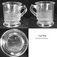 Glass Thumb