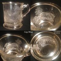 Glass Thumb