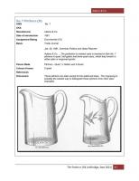 Glass Thumb
