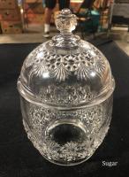 Glass Thumb