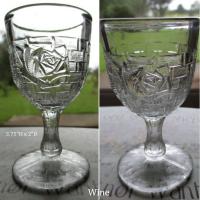 Glass Thumb